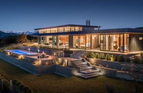 Lake Wanaka Electrical