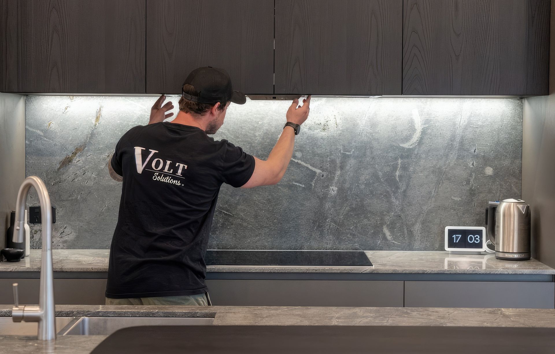 Volt Solutions Limited