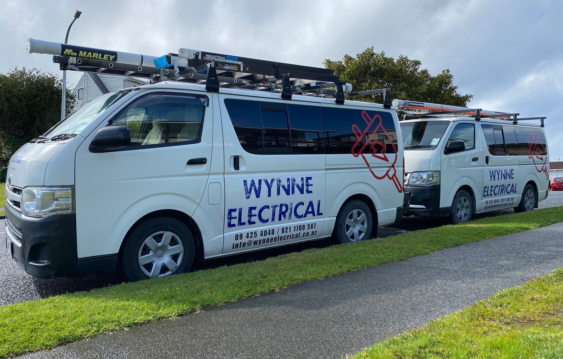 Wynne Electrical