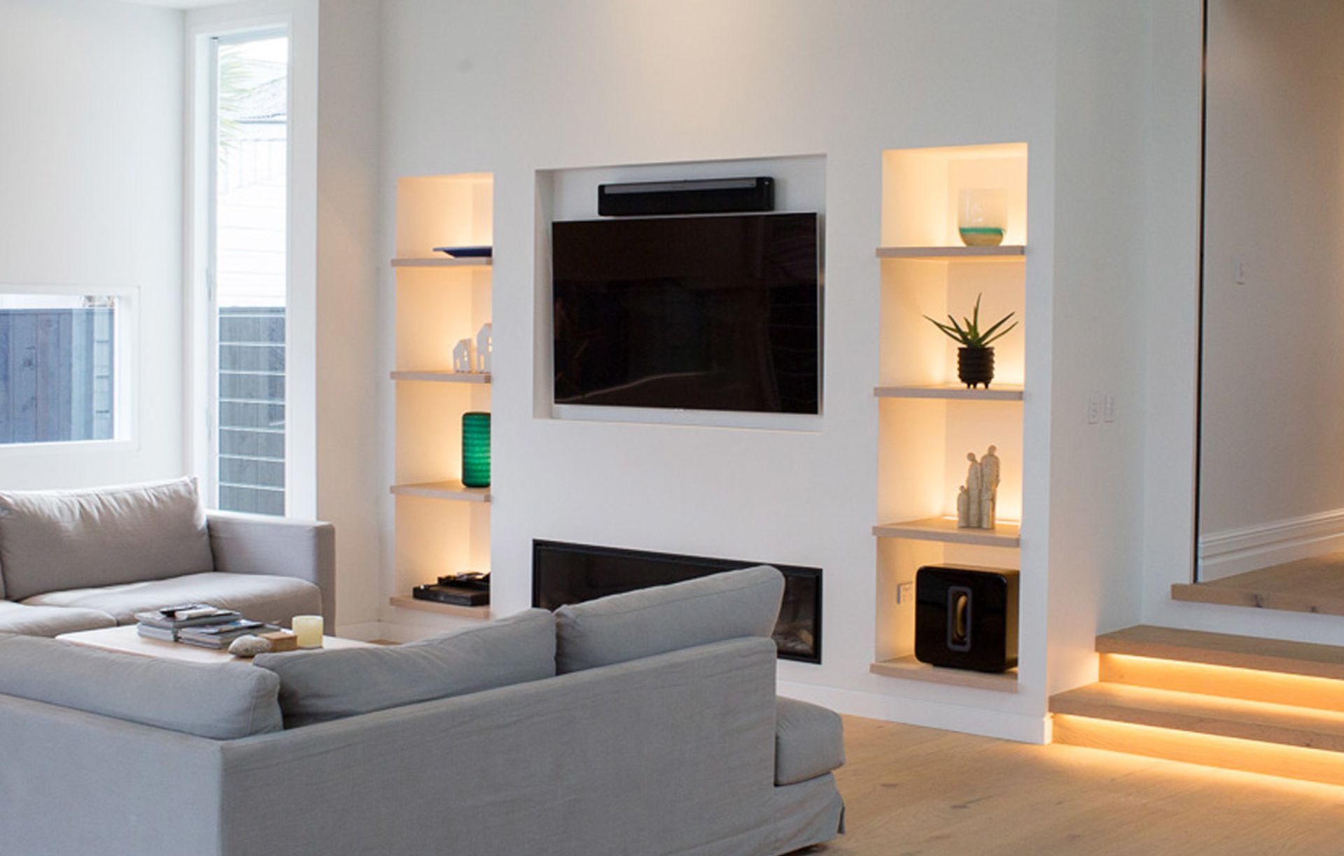 First Point Electrical