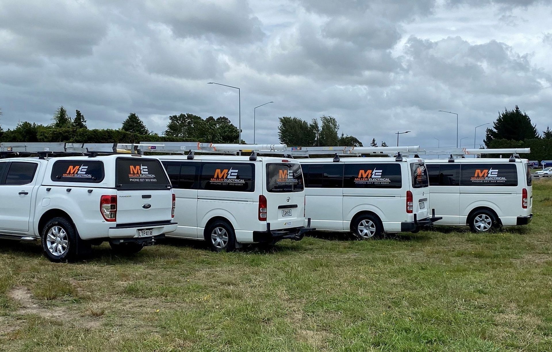 Miller Electrical