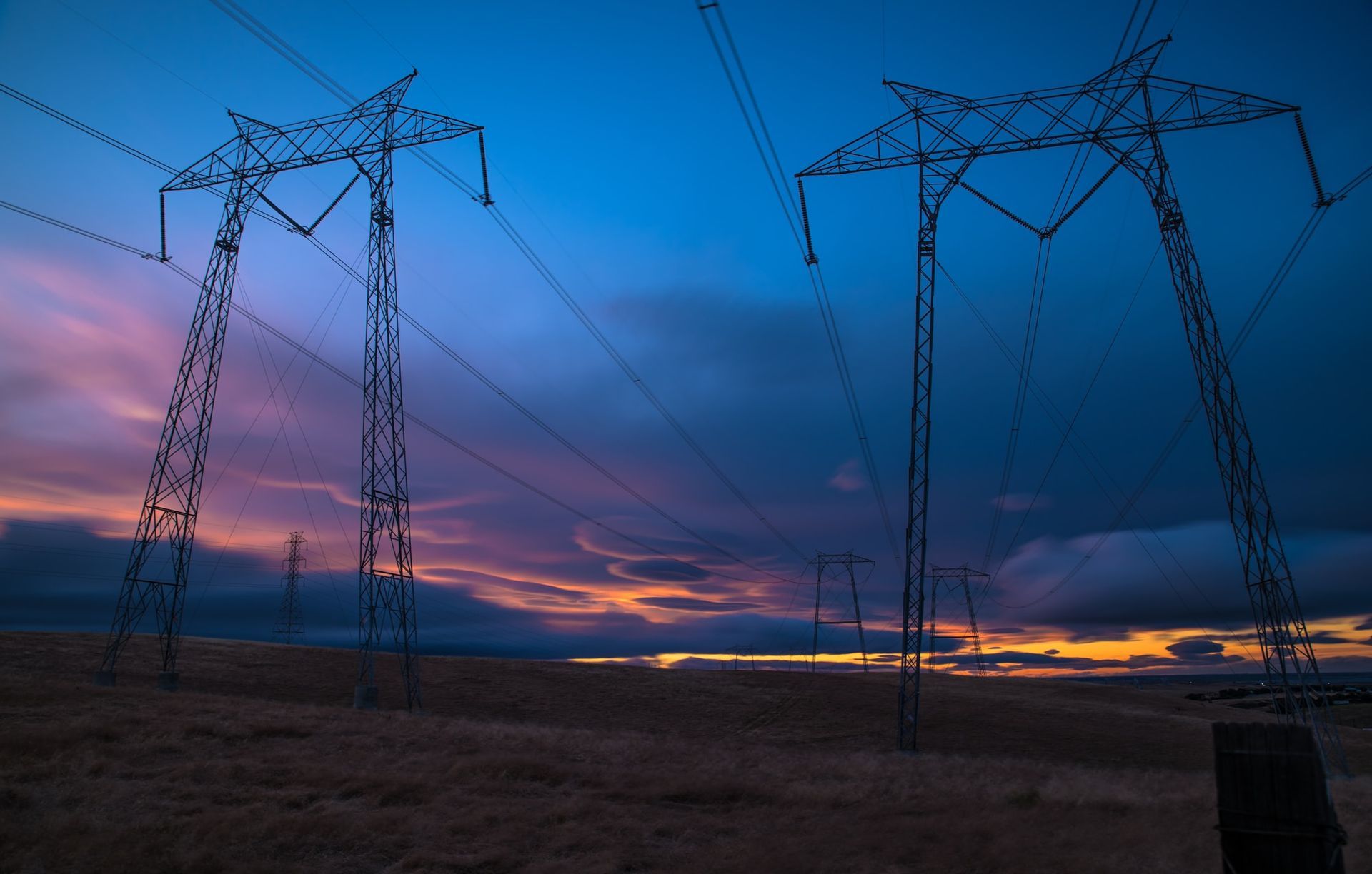 B Electric Ltd