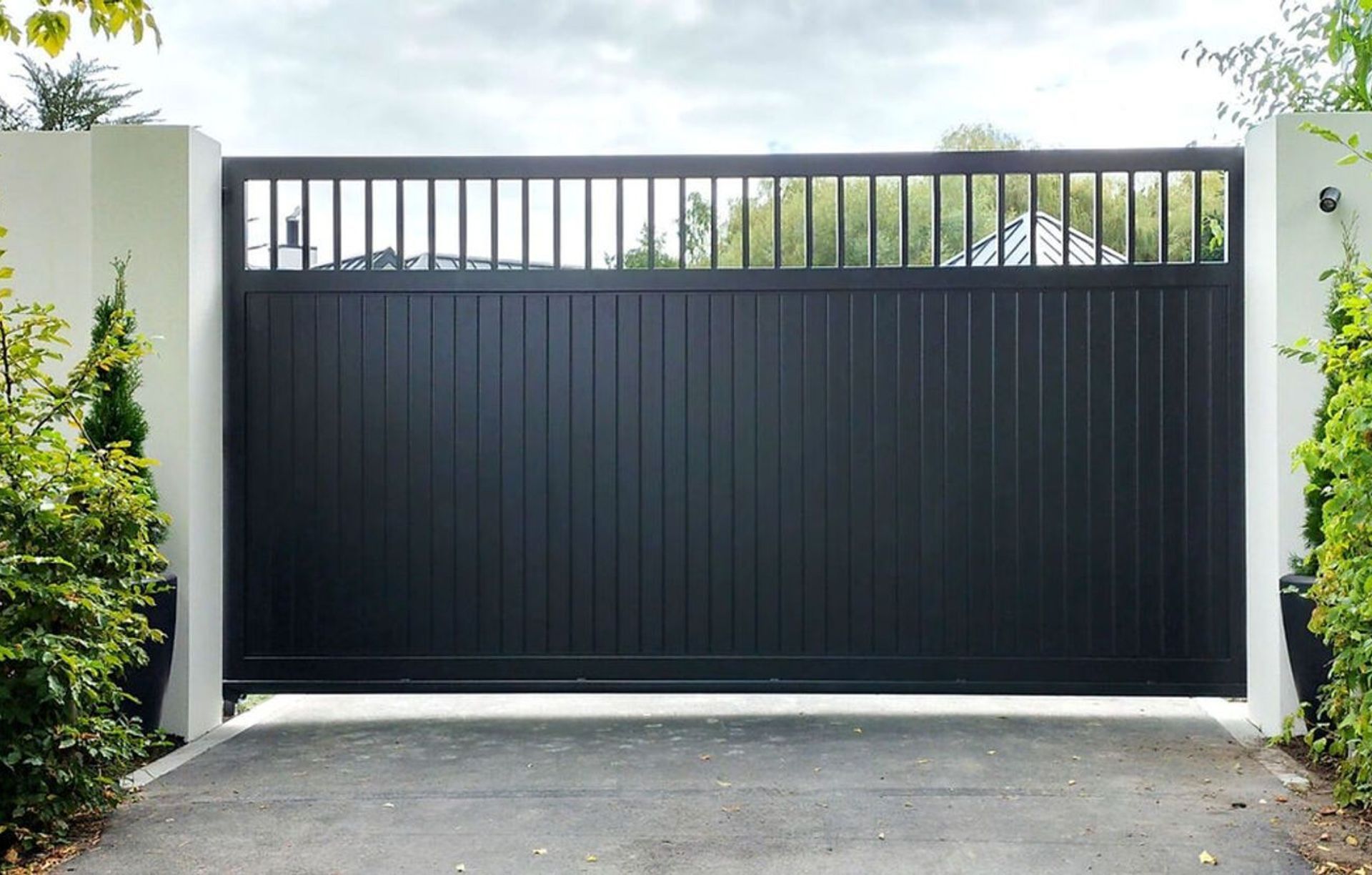 Designer Gates