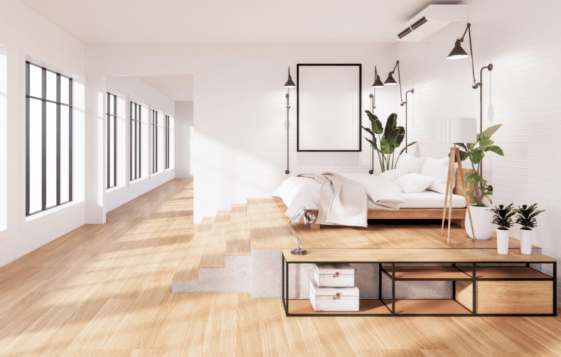 Bespoke Wooden Floors
