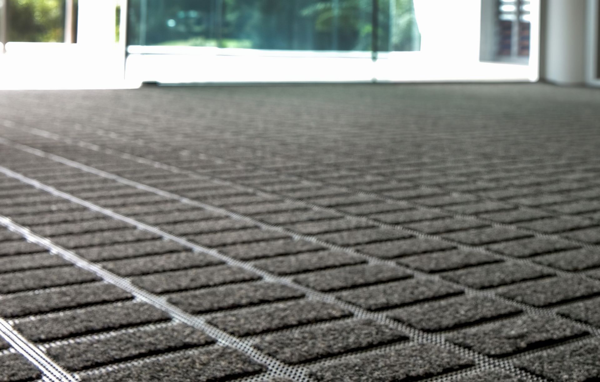 Hills Commercial Floors
