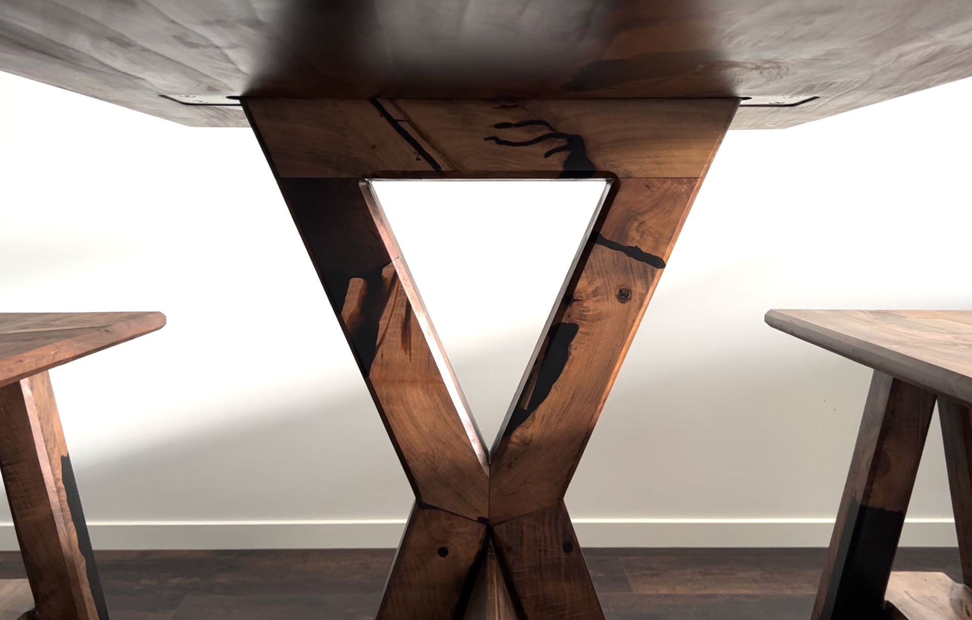 Bespoke Timber Design