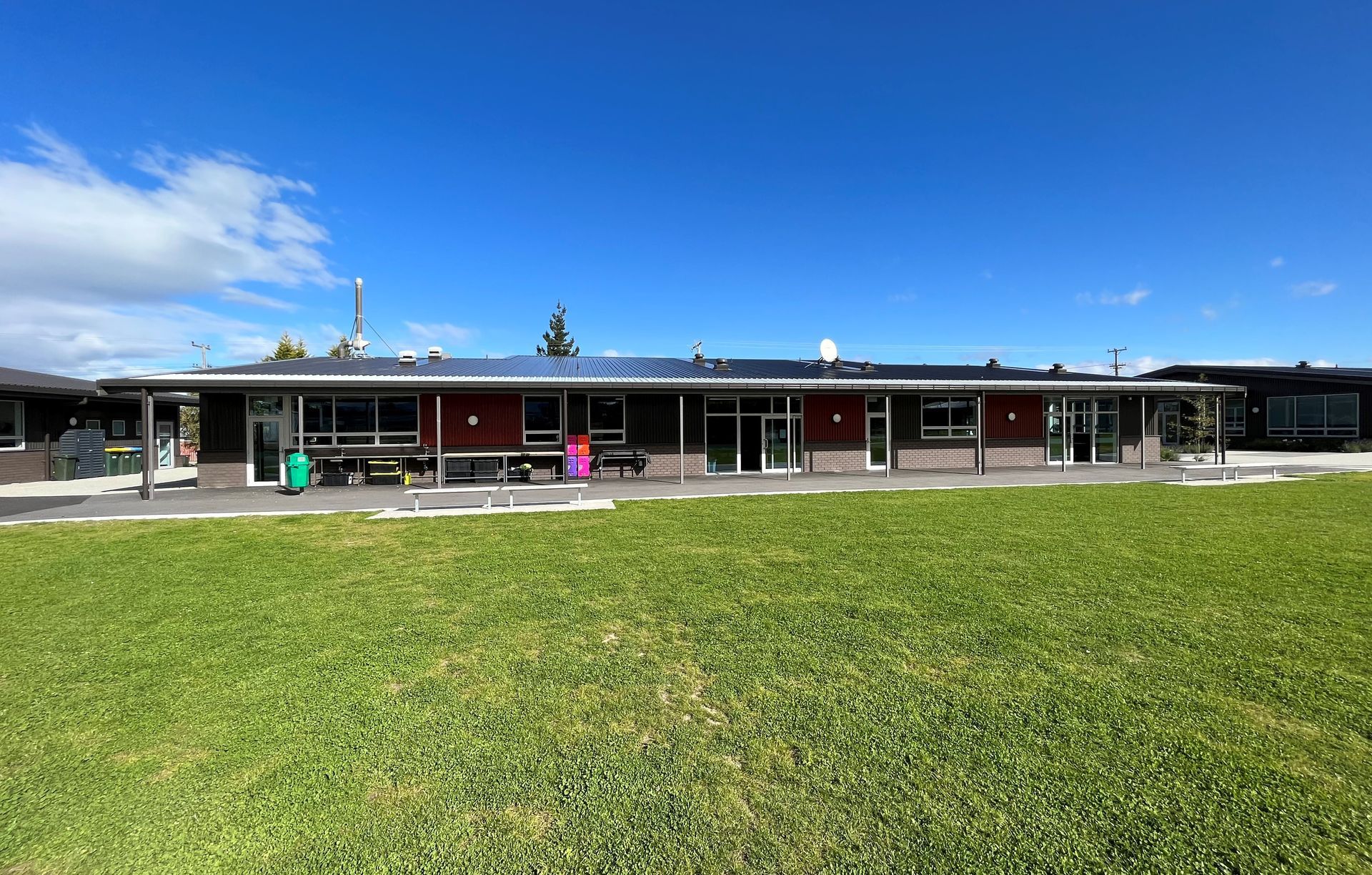 Morlite Aluminium – NuLook Dunedin