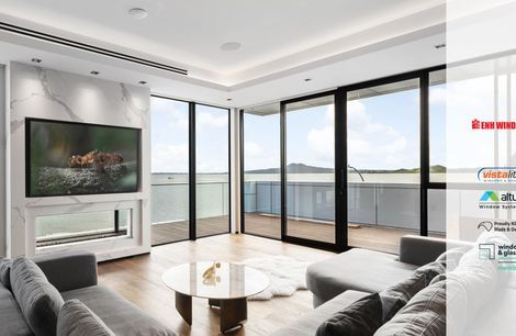 Vistalite ™ ENH Windows