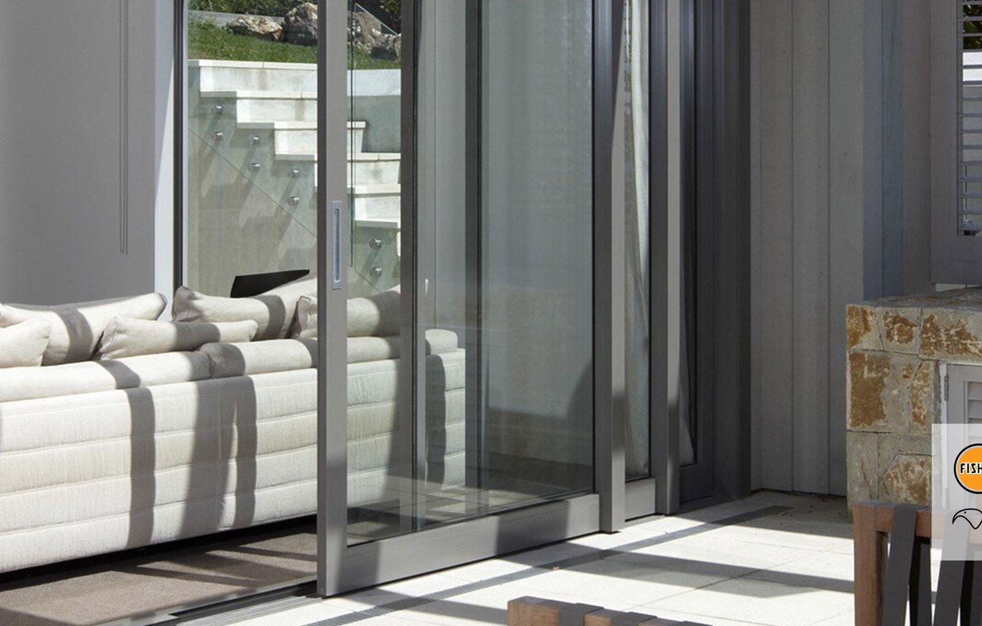 Fisher™ Windows and Doors Marlborough
