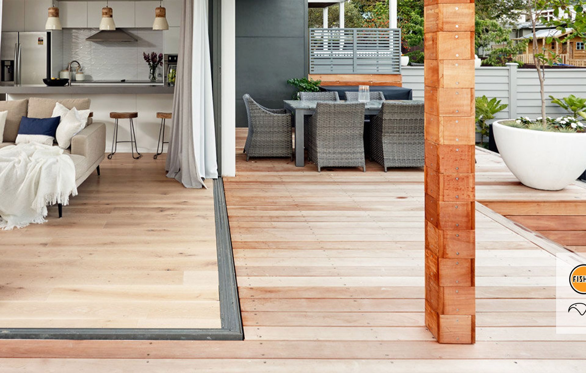 Fisher™ Windows and Doors Wellington