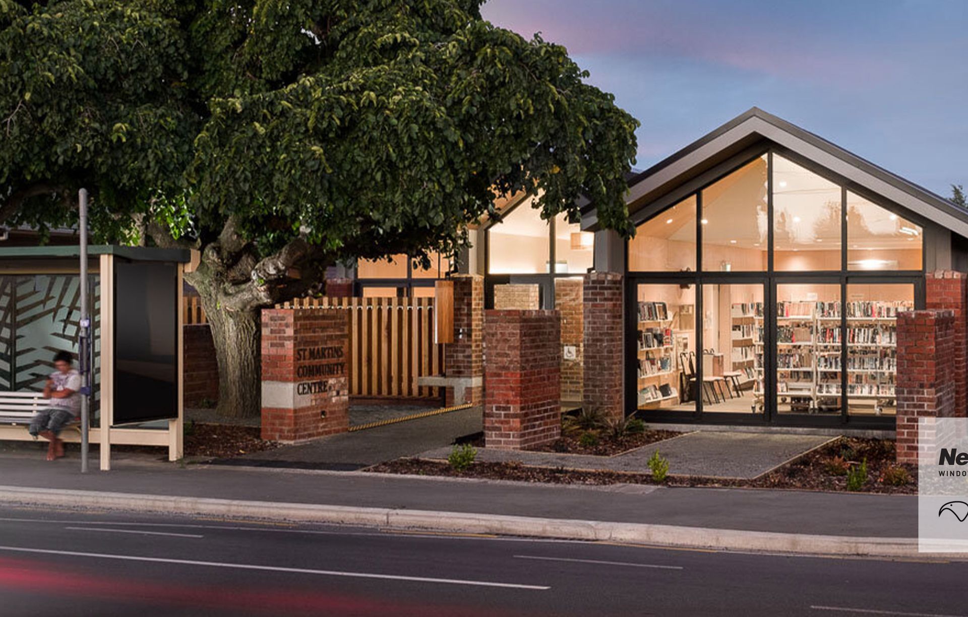 Nebulite™ Windows & Doors Southland