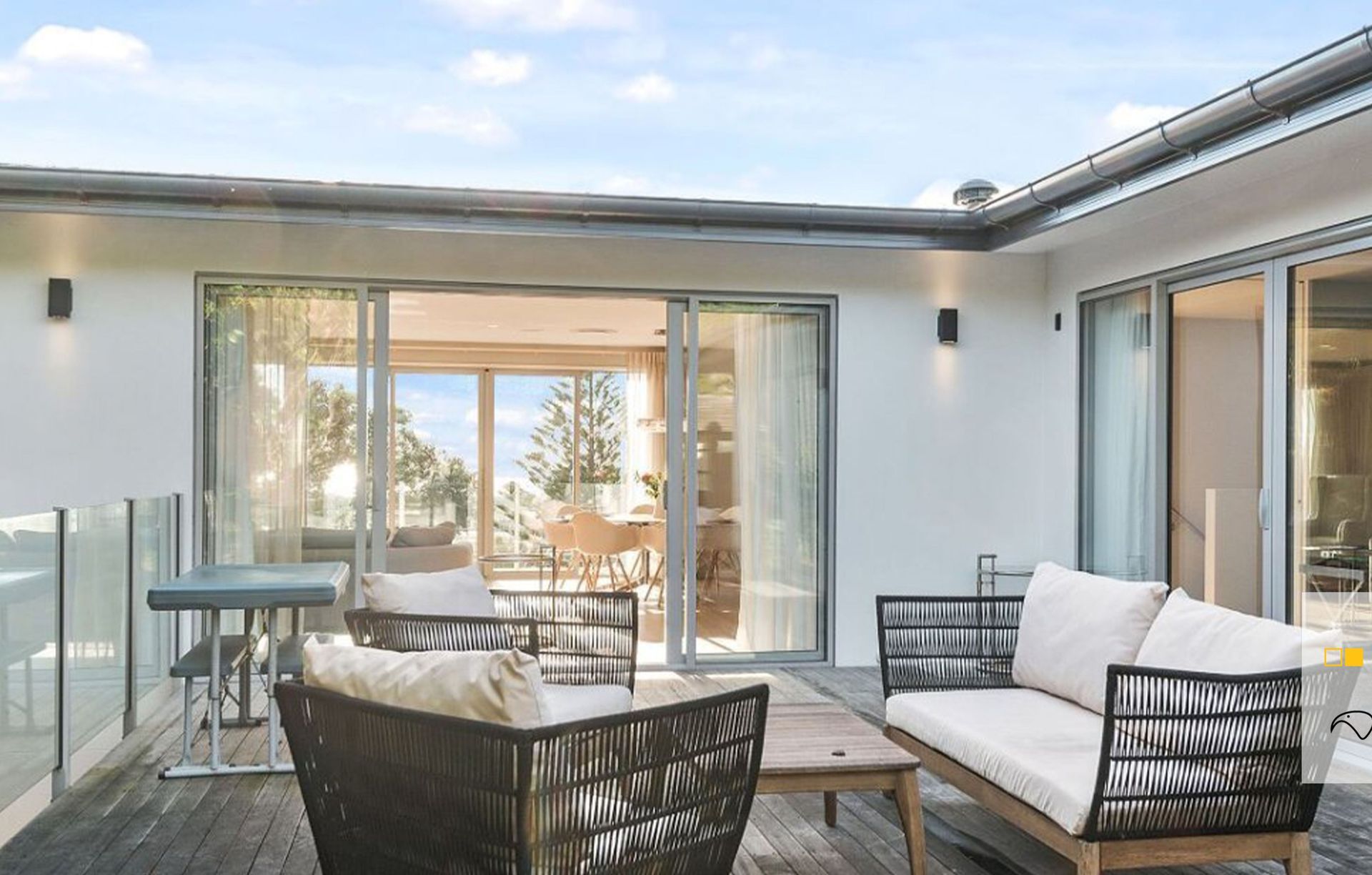 Nulook™ Windows & Doors Canterbury