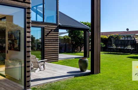 Nulook™ Windows & Doors Wanganui
