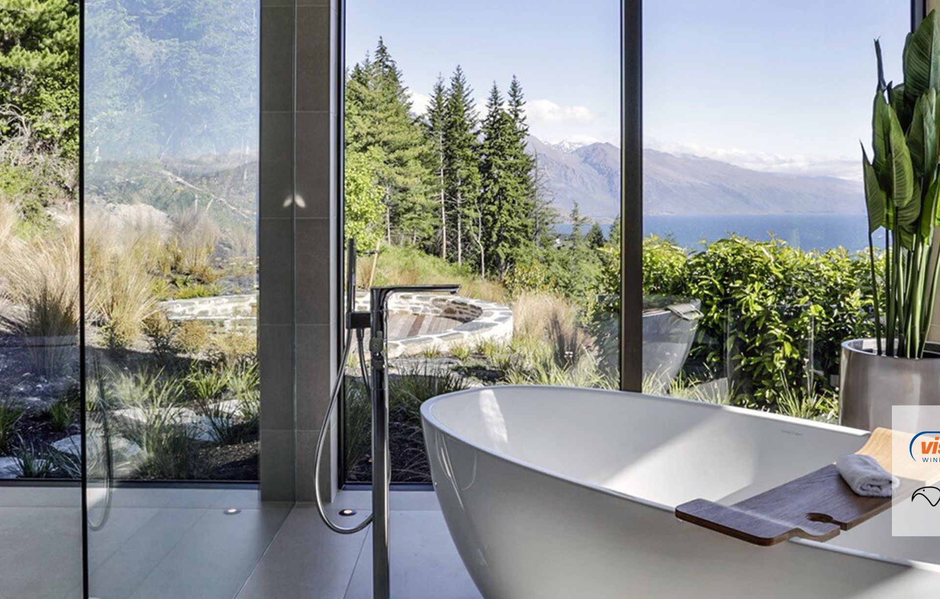 Vistalite™ Windows and Doors Manawatu
