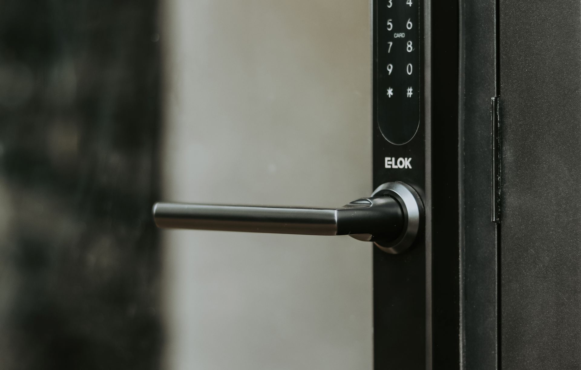 E-LOK