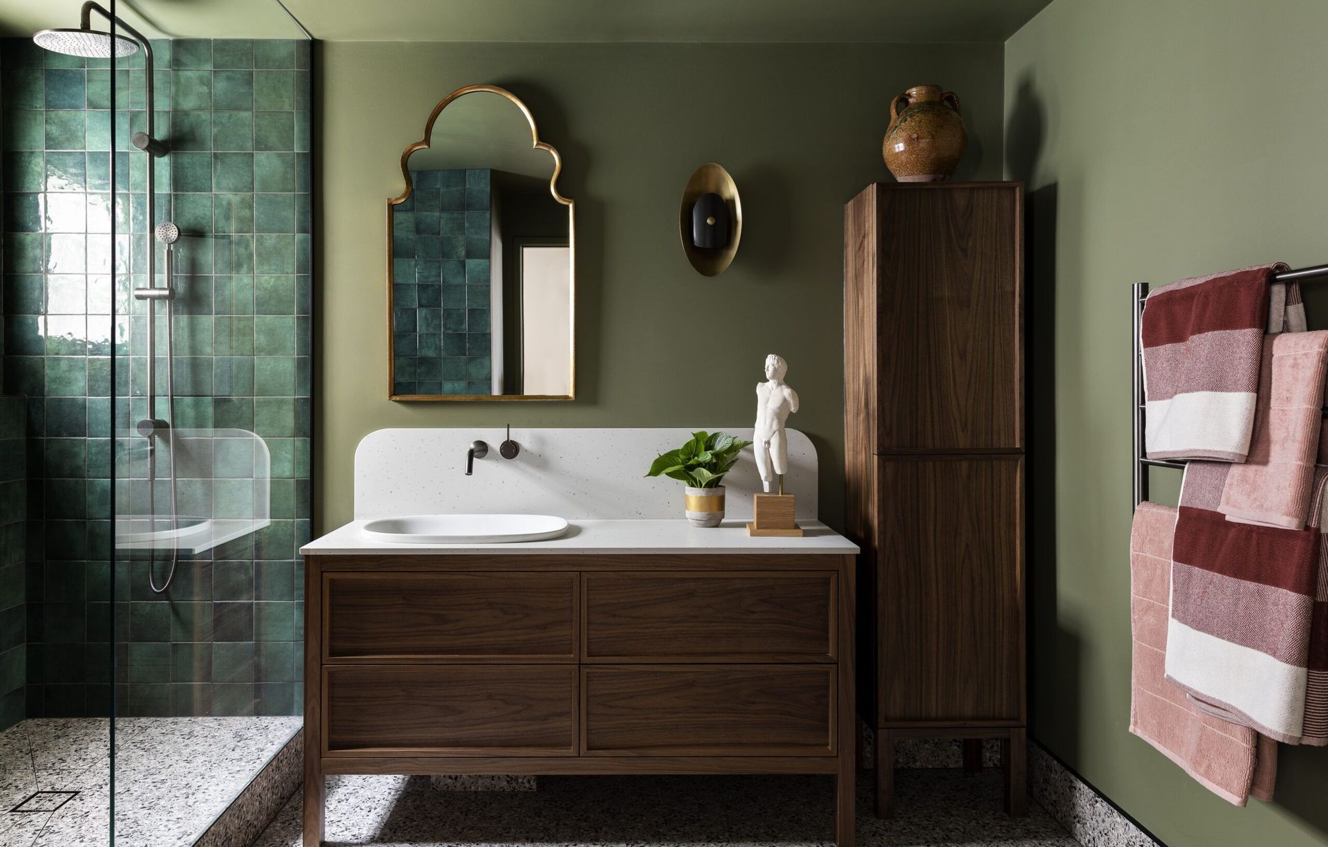 Indulge Renovations