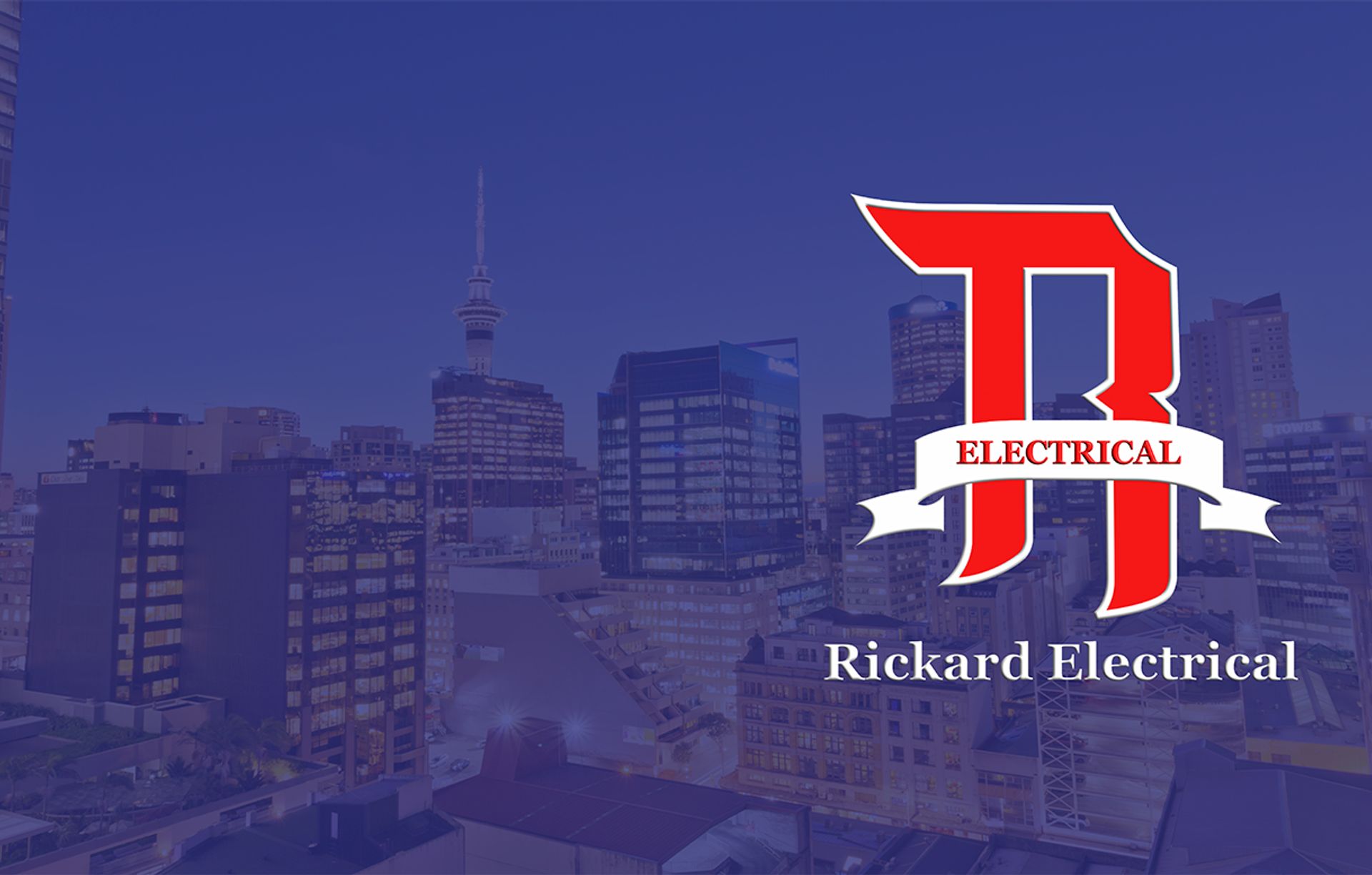 Rickard Electrical