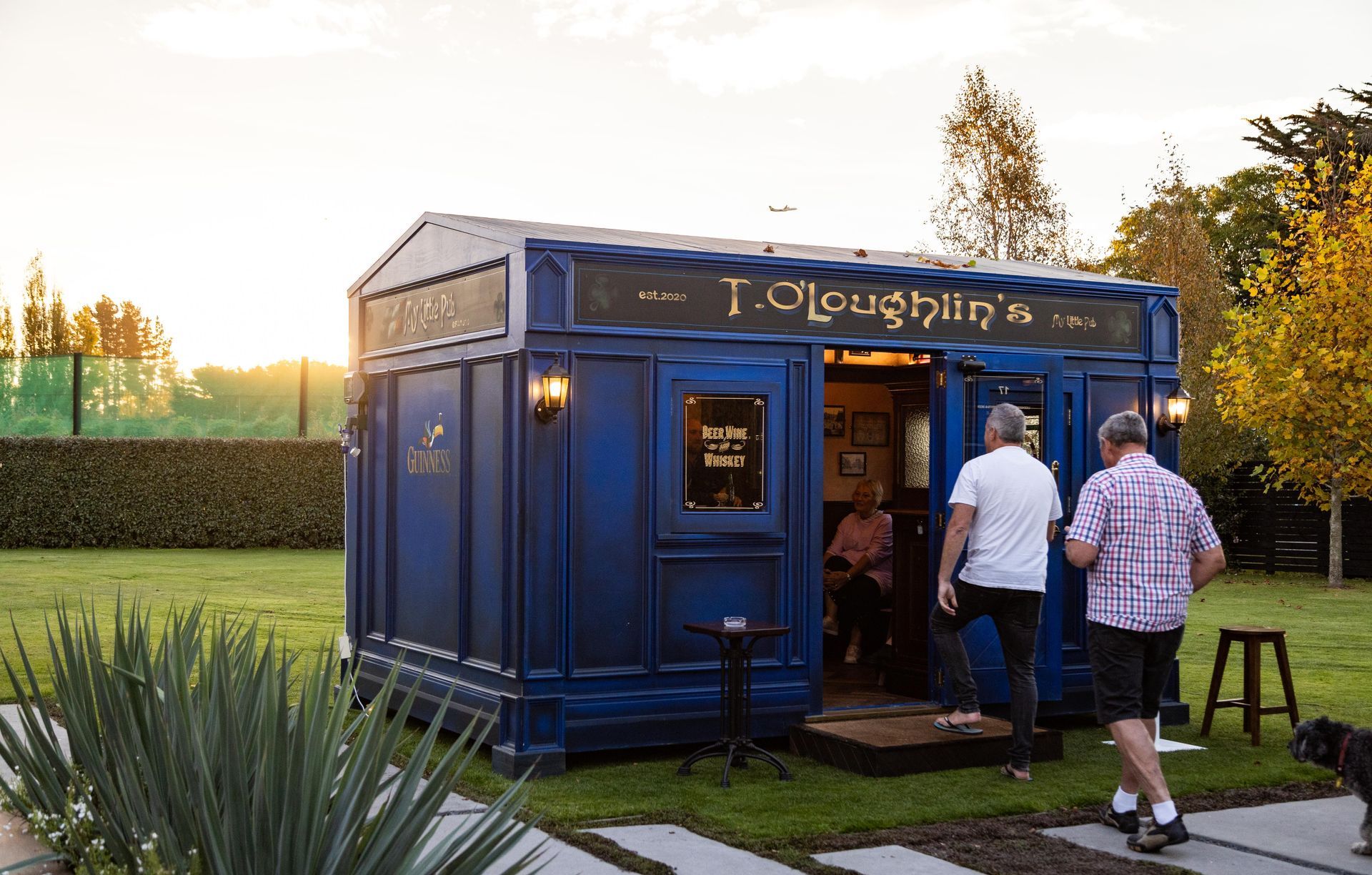 My Little Pub