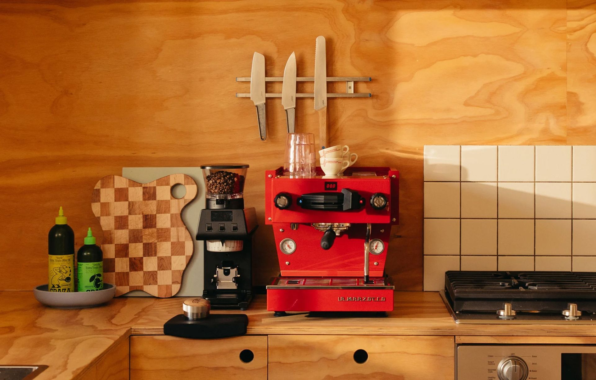 La Marzocco (NZ)
