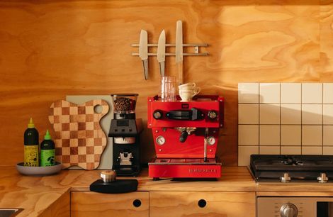 La Marzocco (NZ)