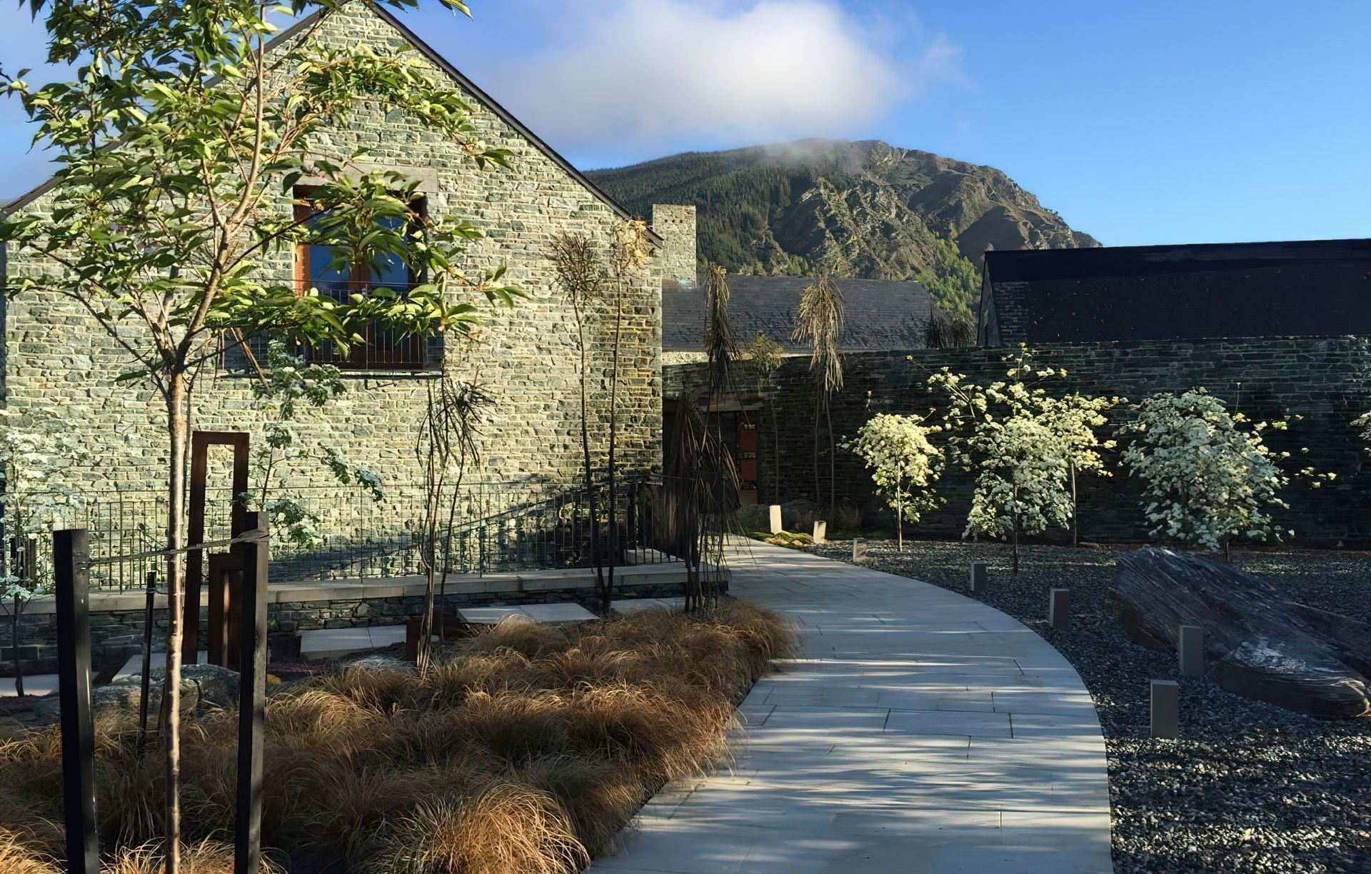 New Zealand Stone Masons Association