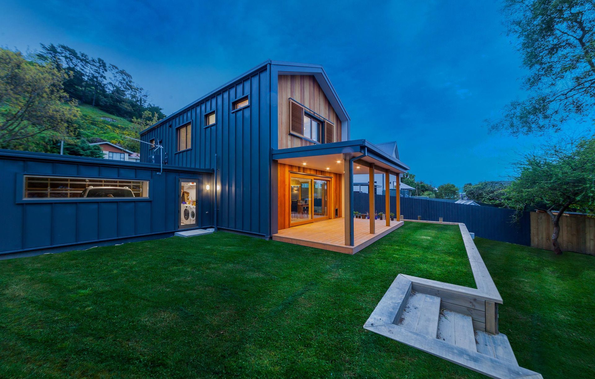 Passive House Institute New Zealand