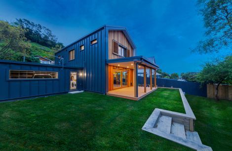 Passive House Institute New Zealand