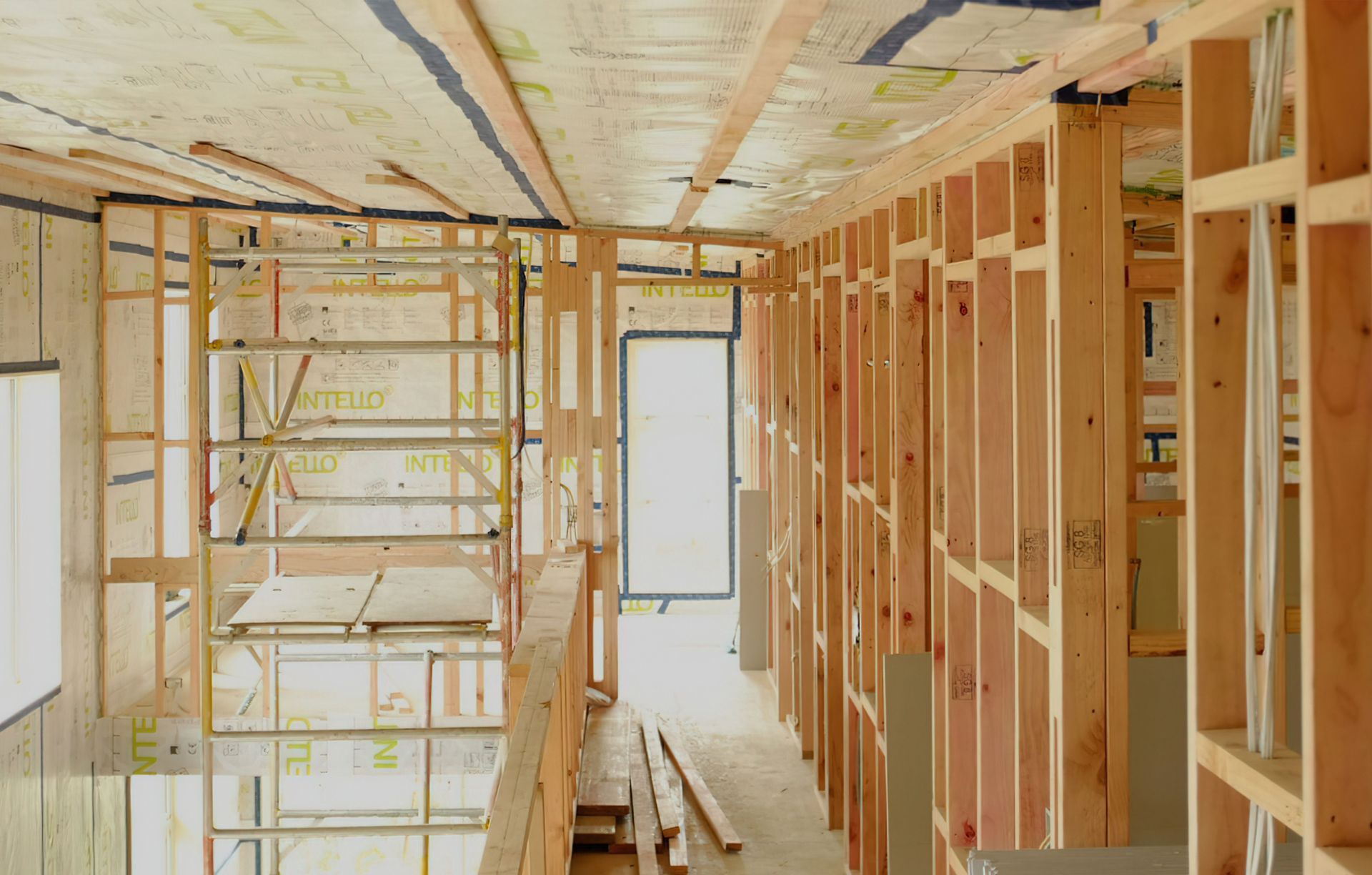 Insulation Concepts