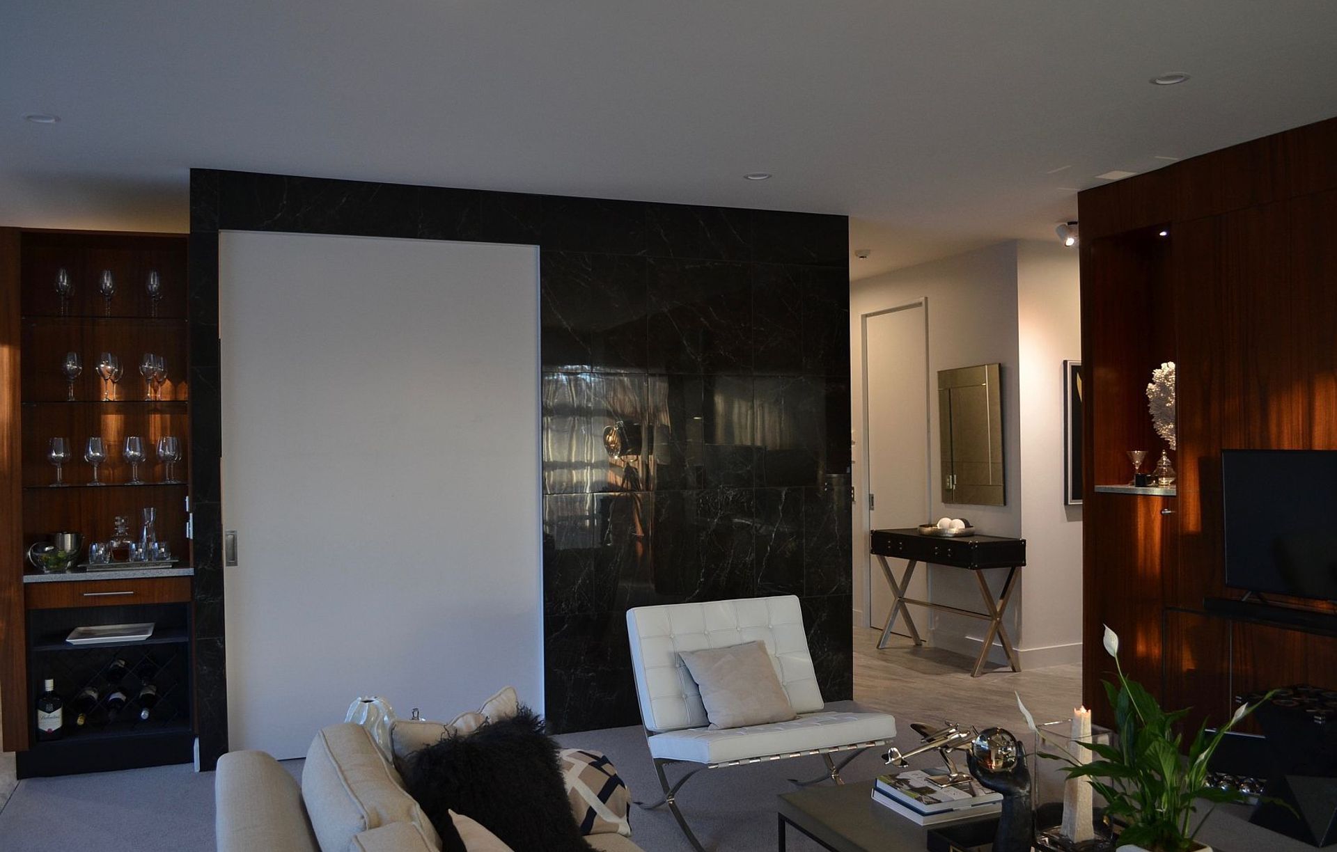 The Touch Interior Design