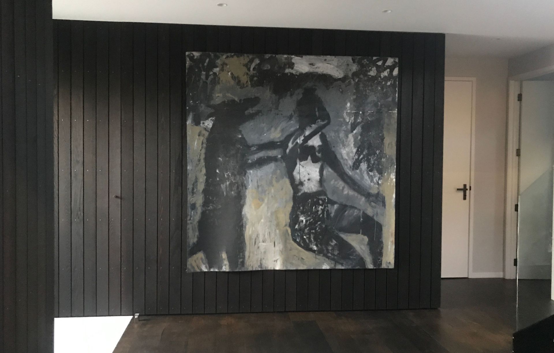 John Oxborough Fine Art & Interiors