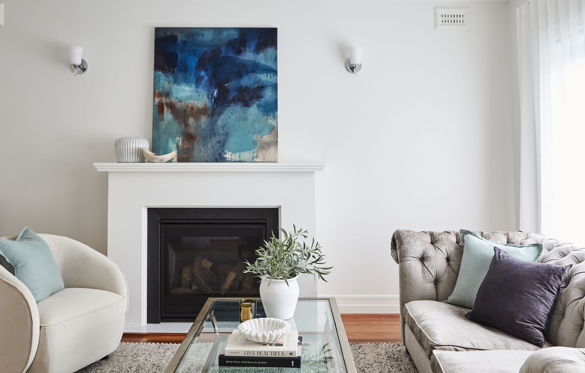 Feng Shui Concepts