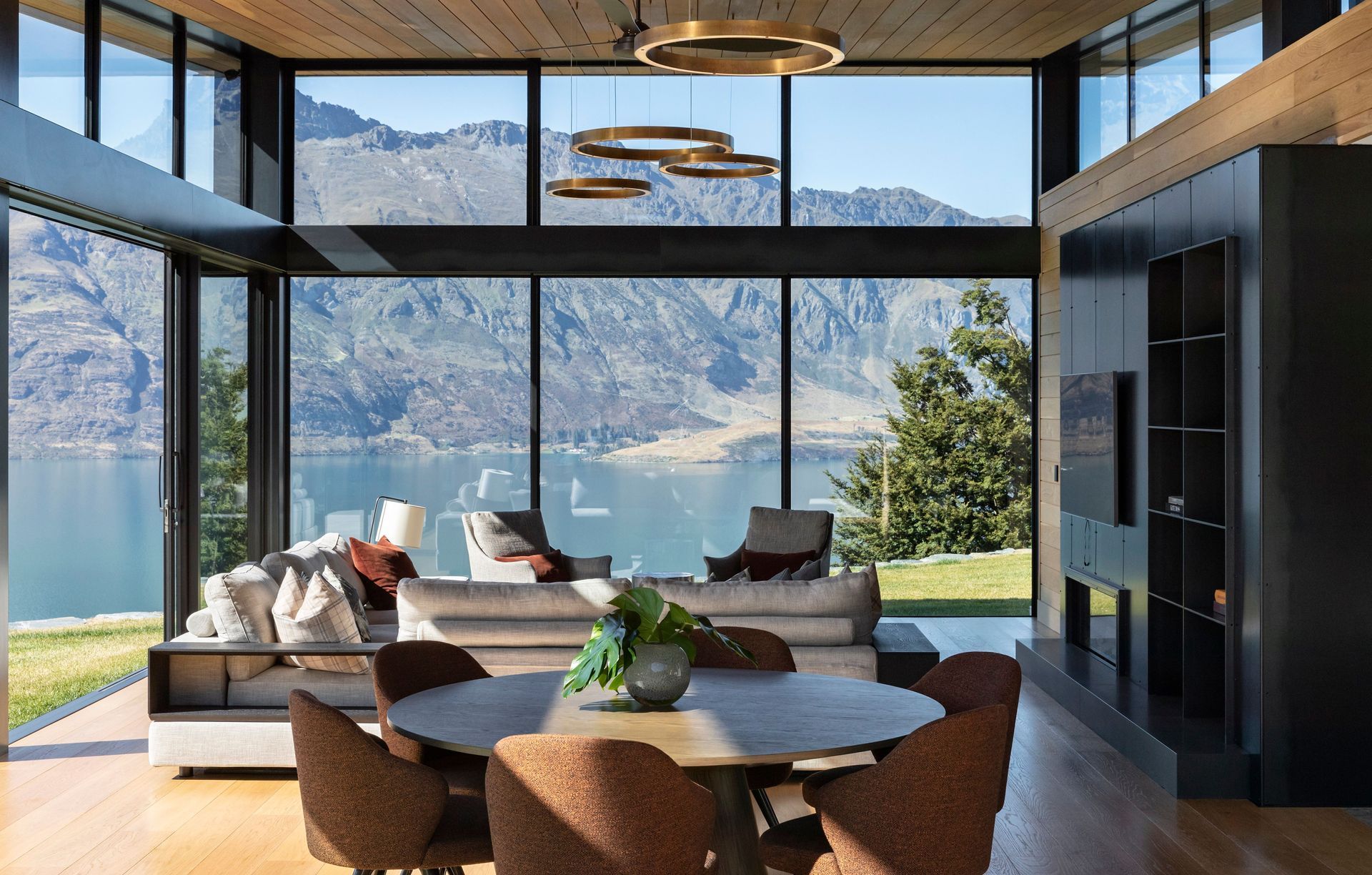 Trinity Interior Design