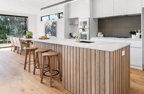 Lizzie K & Co Interior Design