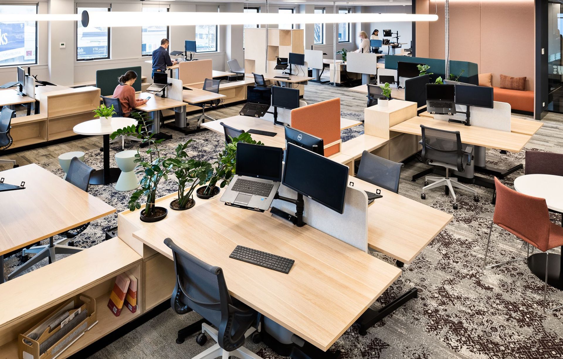 Dasch Associates