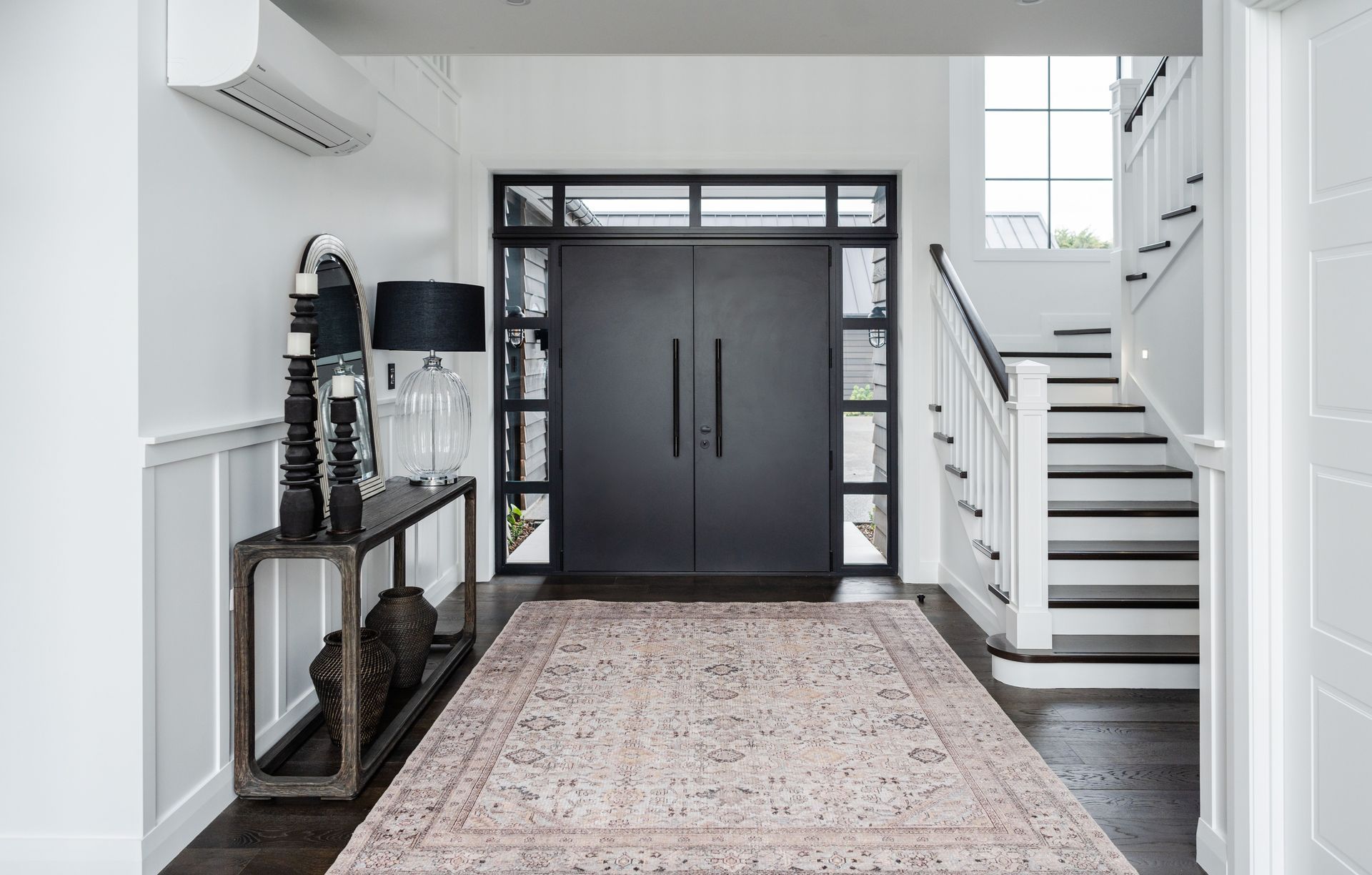 Feather and Oak Interiors