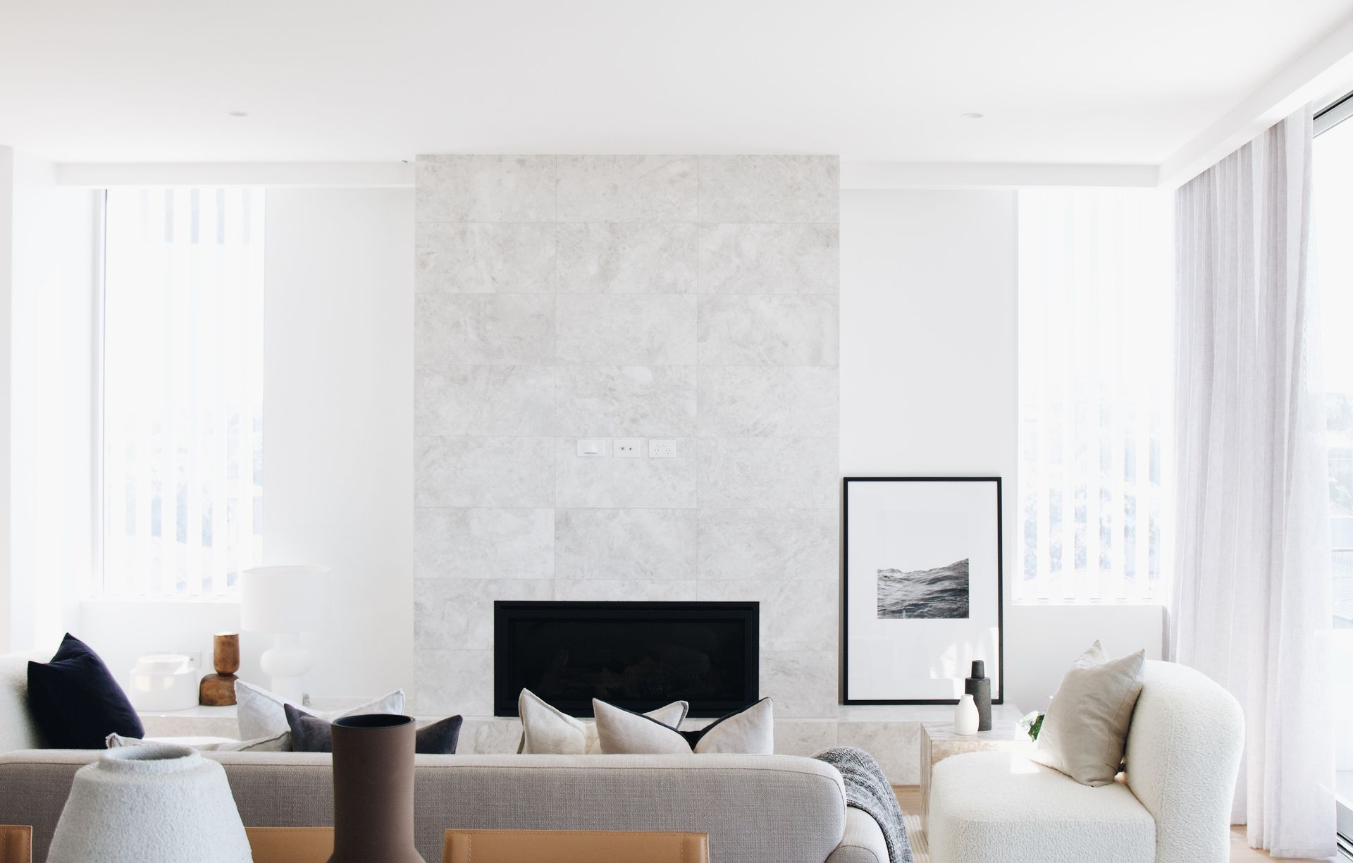 BOWERBIRD Interiors