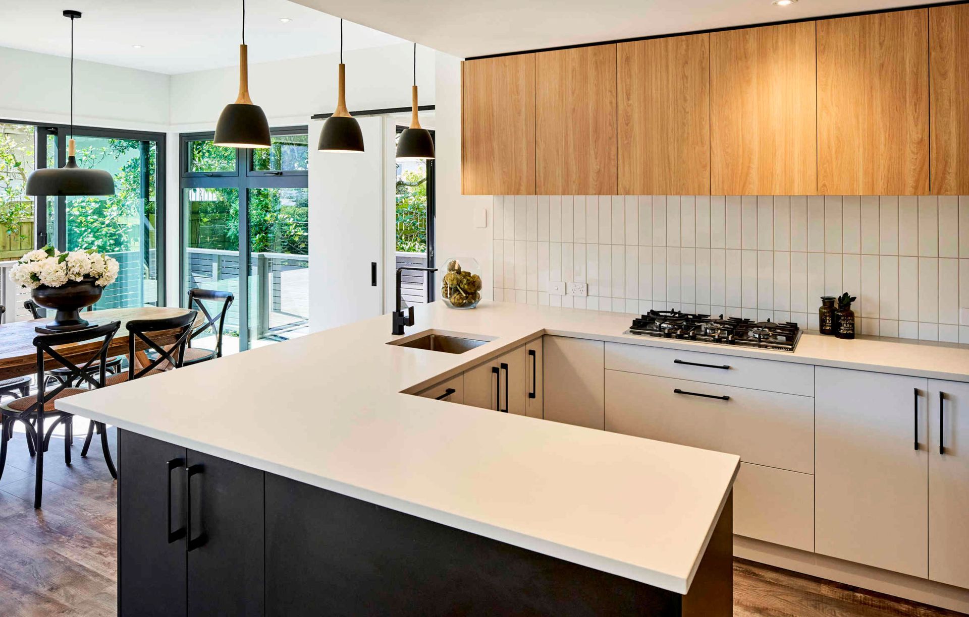 At Home Interiors