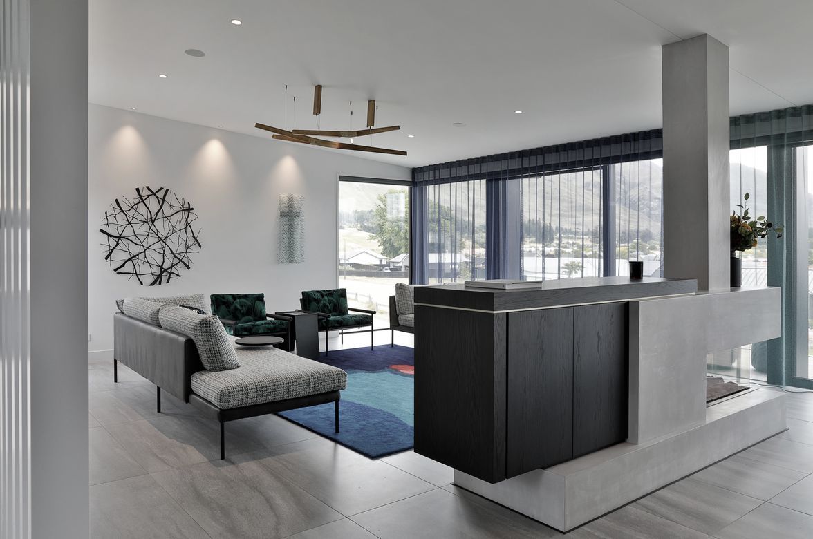 Melanie Craig Design
