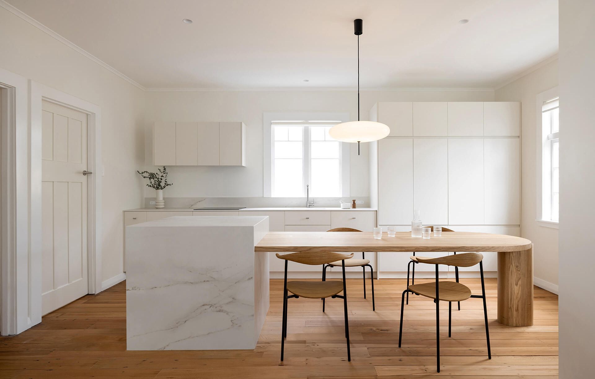 Ritual Interiors