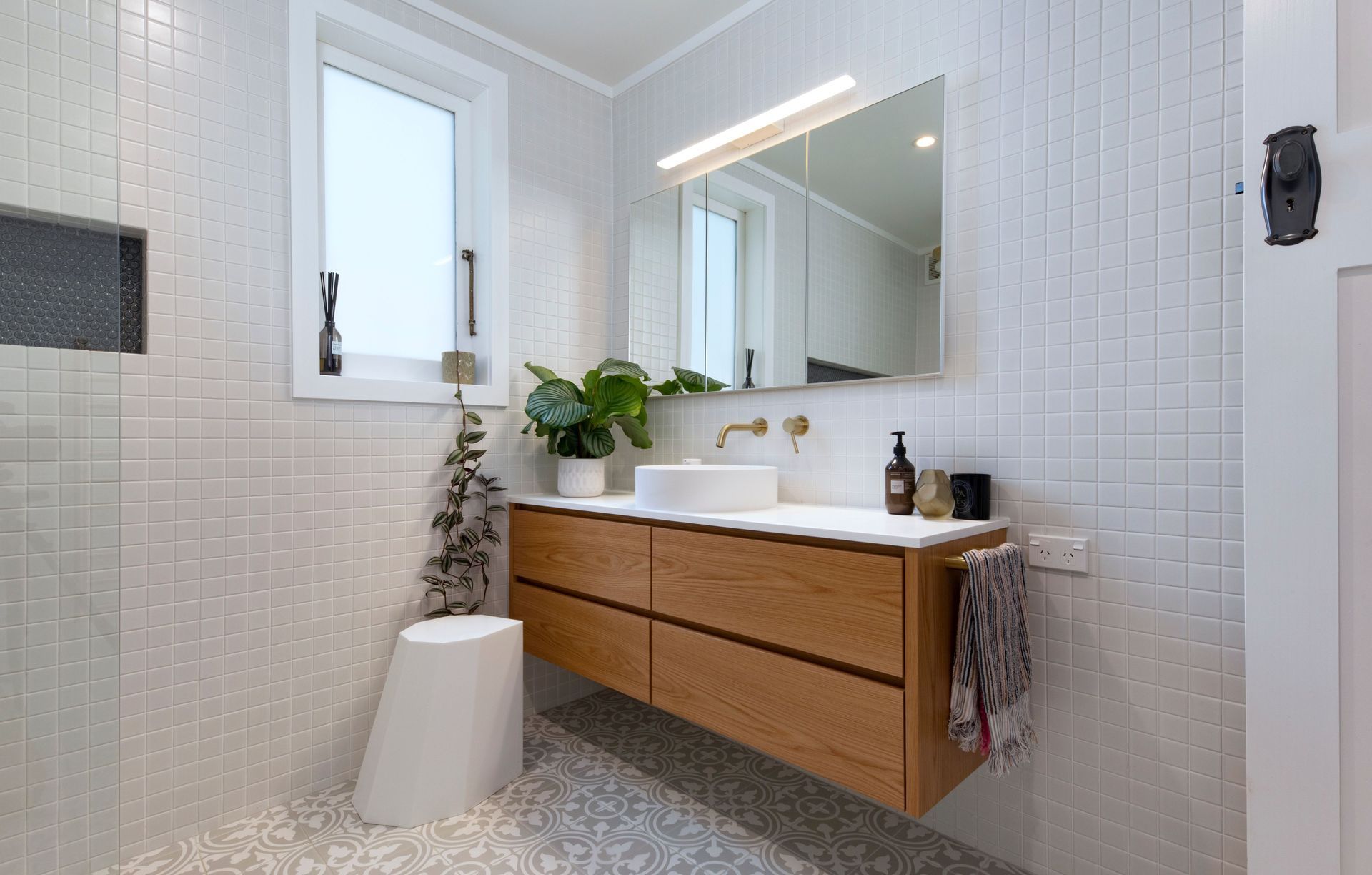 Bathroom Concepts