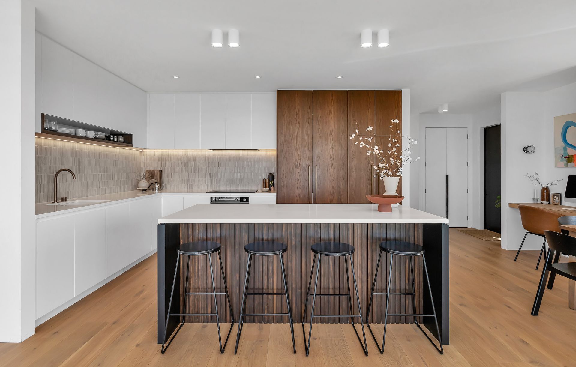 Interior Style