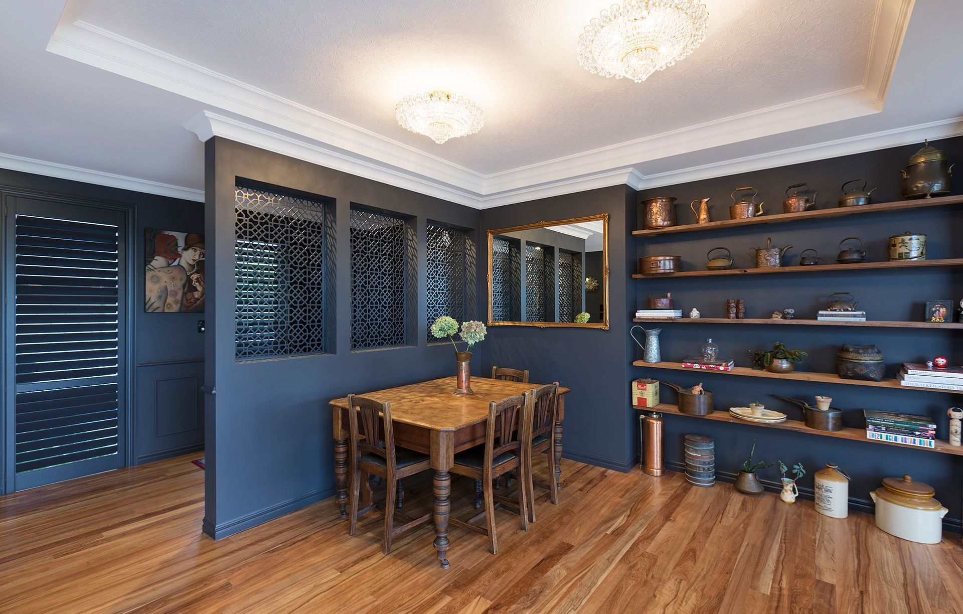 Lisa Redshaw Design