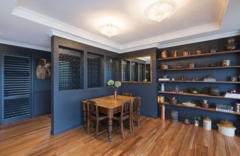 Lisa Redshaw Design