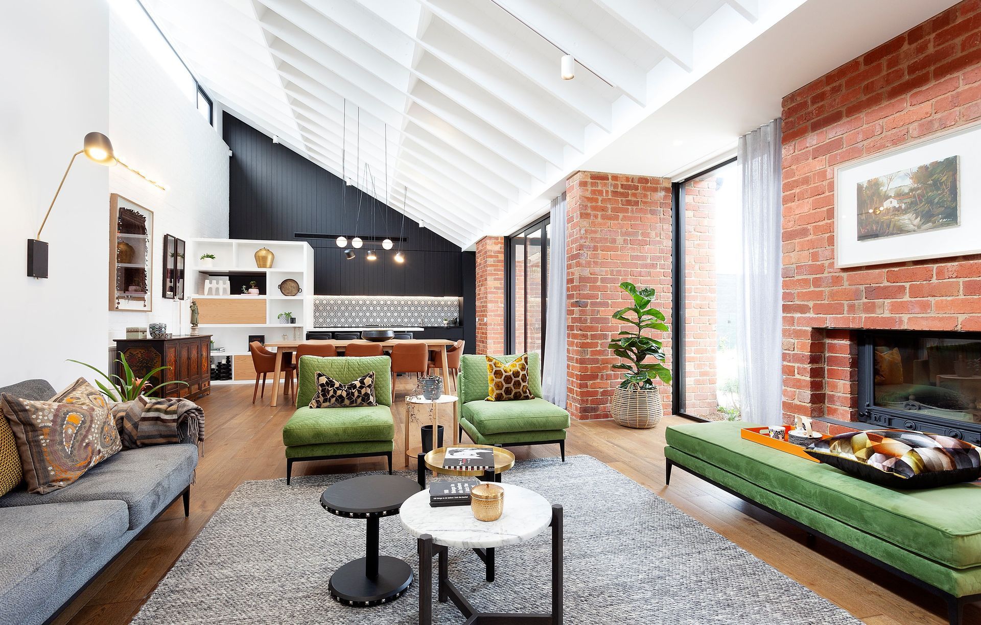 Caroline Touzeau Design