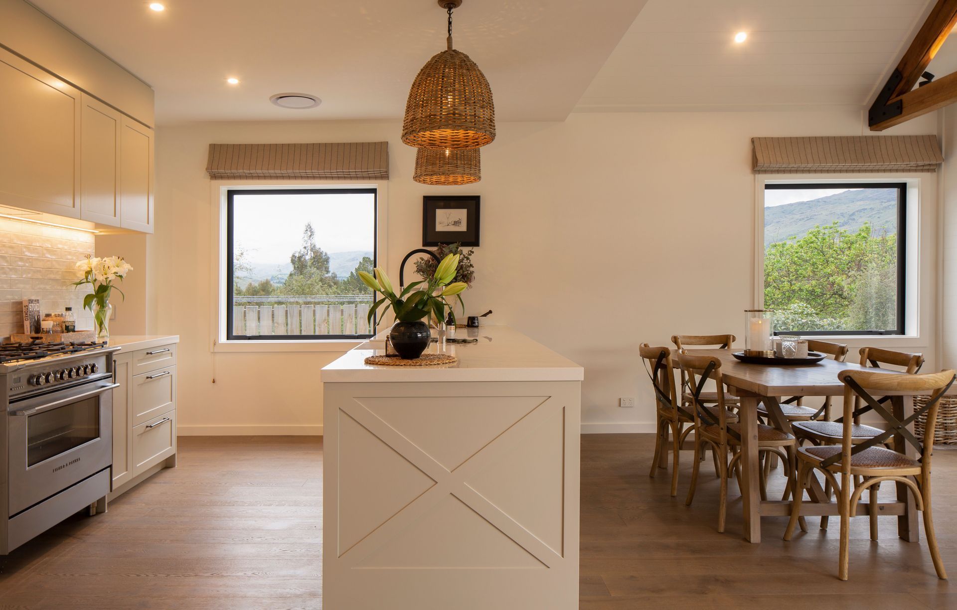 Arrowtown Design