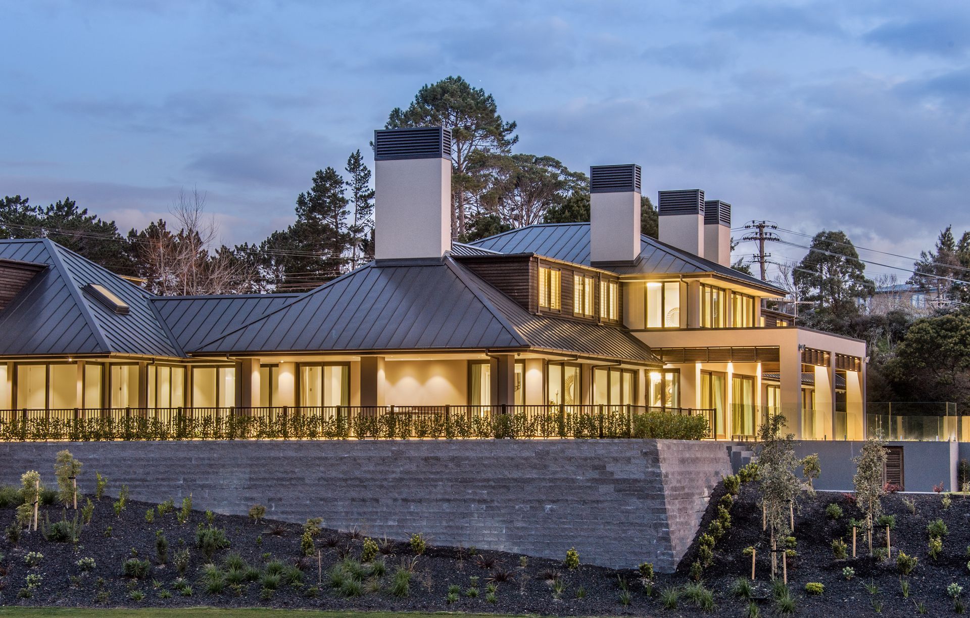 Luxe Design