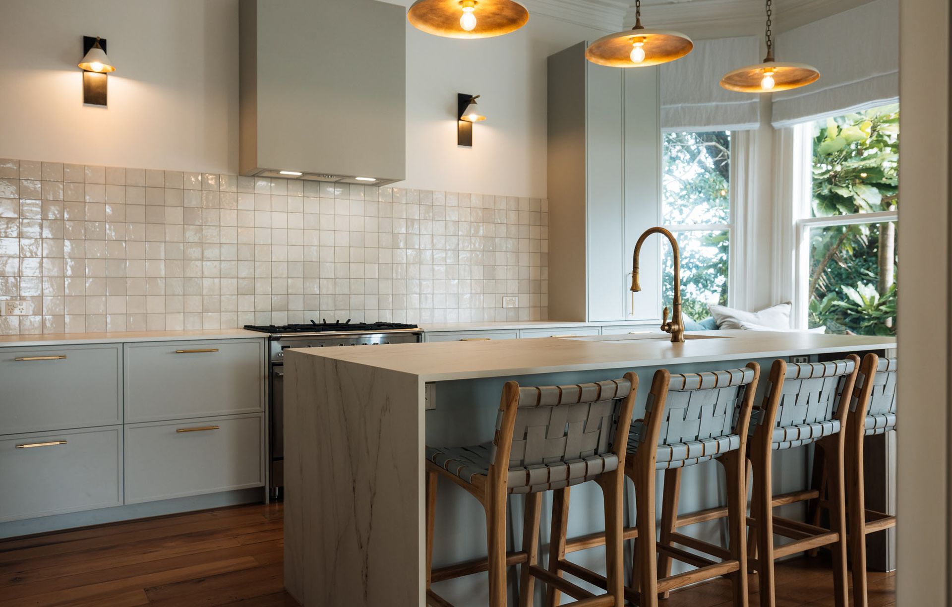 Island Interiors