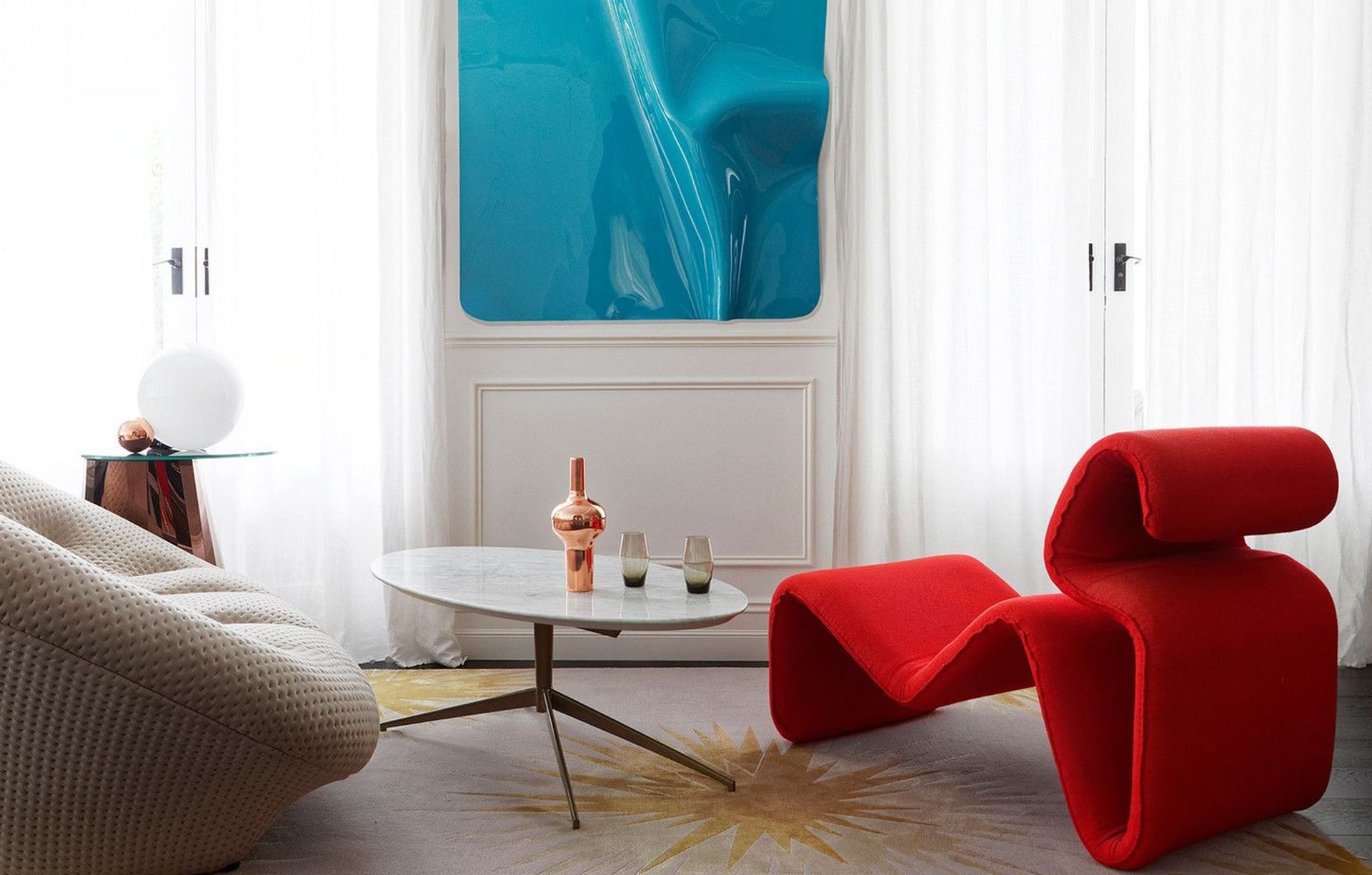 Infinite Design Studio