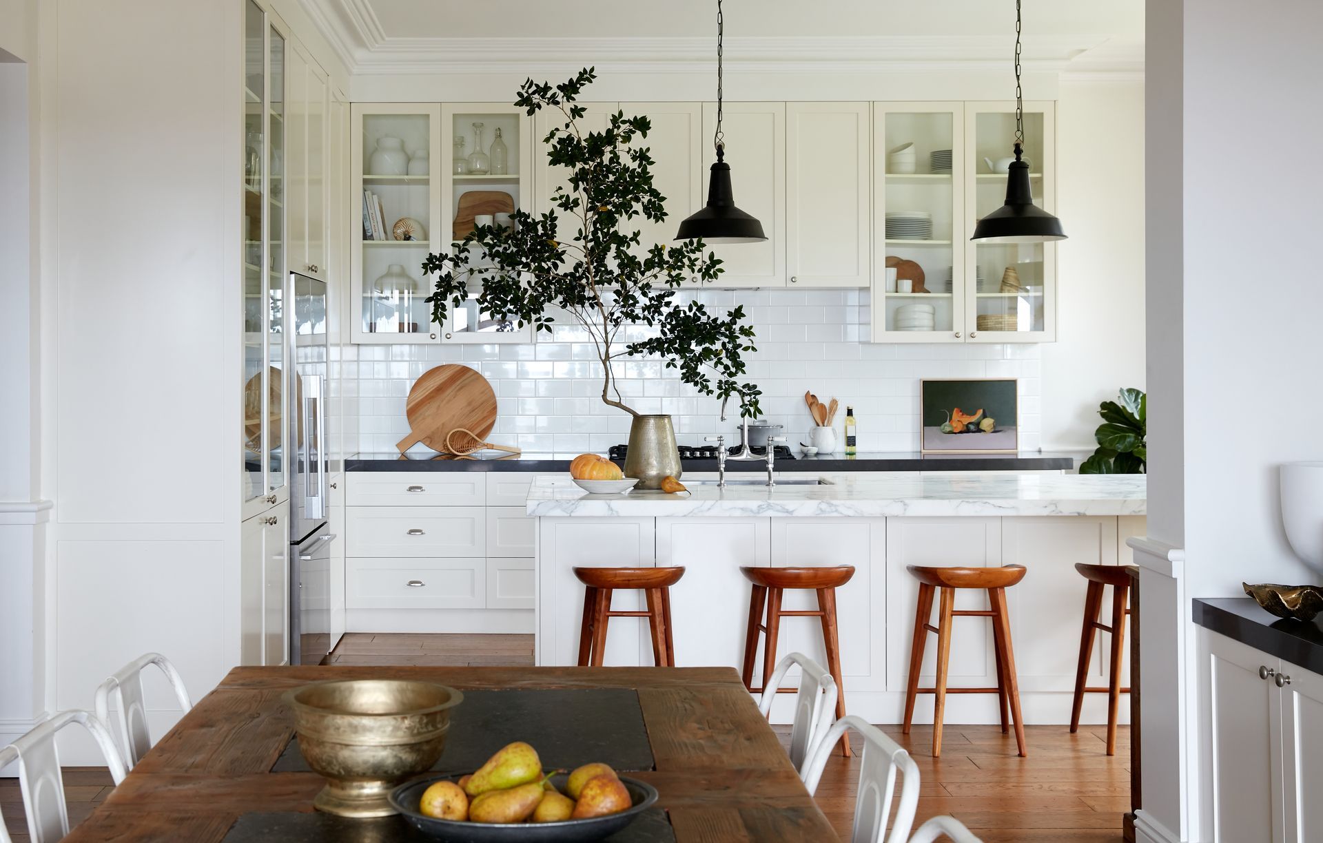 McMillan Design