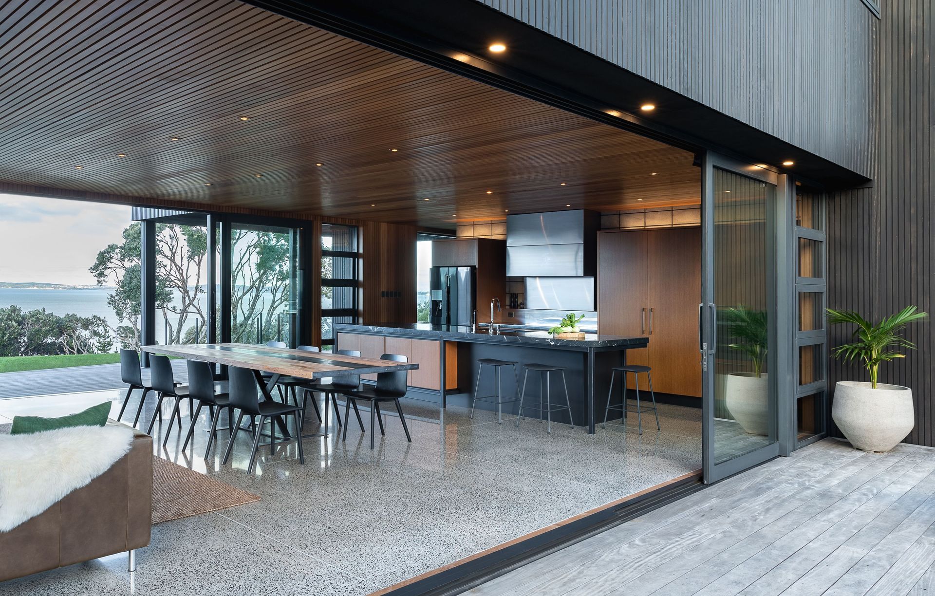 Kitchen Architecture